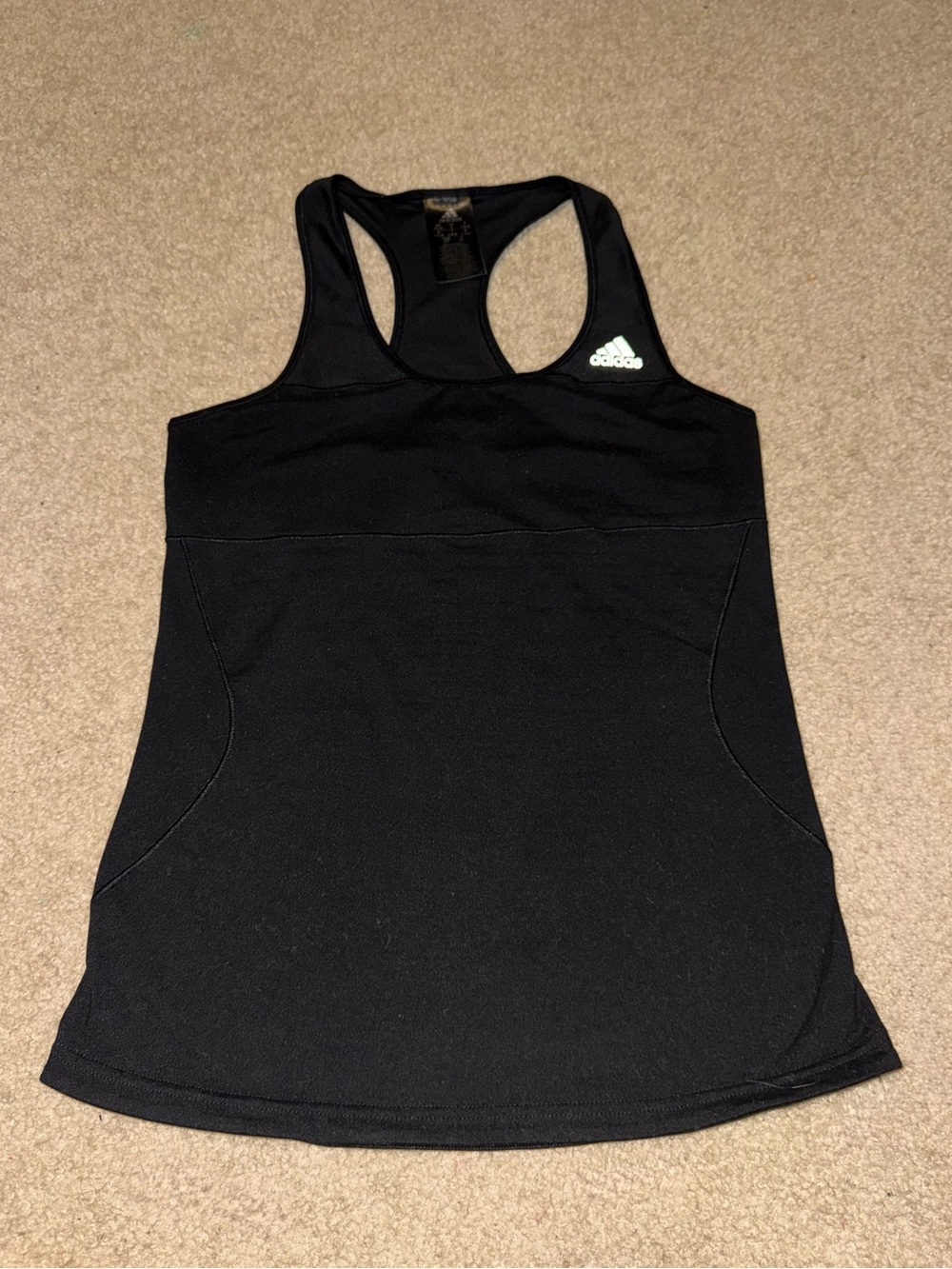 Adidas tank top